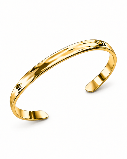 Wave Cuff