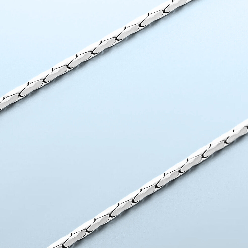 WIRE CHAIN BRACELET